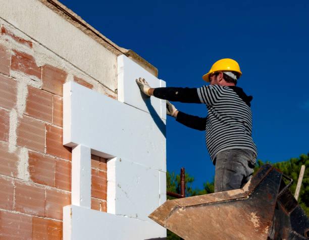 Best Insulation Maintenance and Repair in Whitesboro, NJ