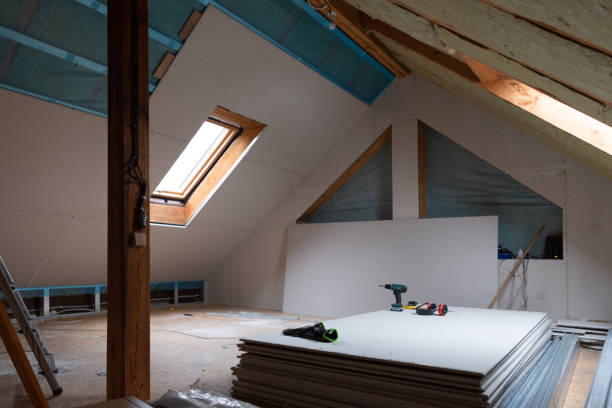 Types of Insulation We Offer in Whitesboro, NJ