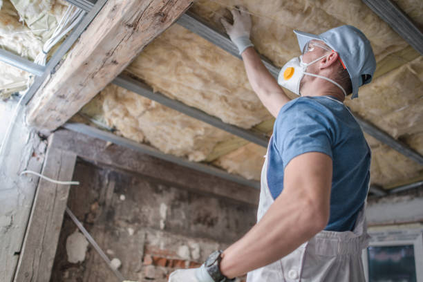 Best Geographic-Specific Insulation Services in Whitesboro, NJ