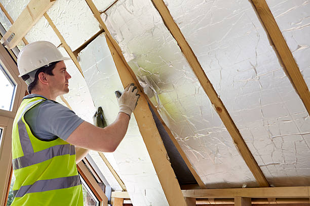 Best Spray Foam Insulation in Whitesboro, NJ