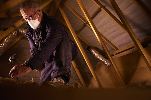 Whitesboro, NJ Insulation Contractor Company