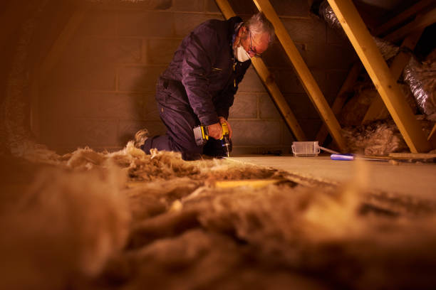 Best Blown-in Insulation in Whitesboro, NJ